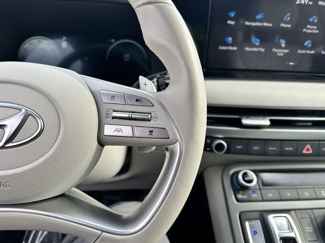 Used 2023 Hyundai Palisade Limited AWD/4WD image 28