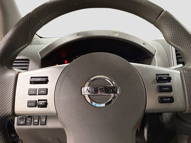 Used 2019 Nissan Frontier SV image 13