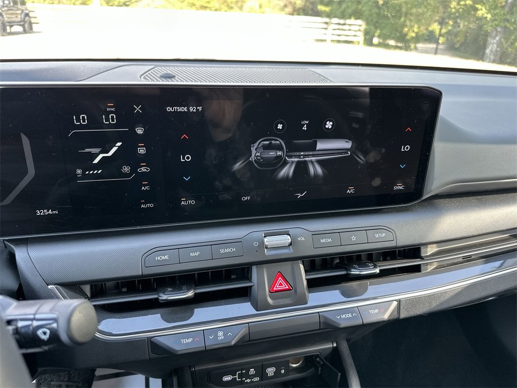 Used 2025 Kia K4 EX image 18