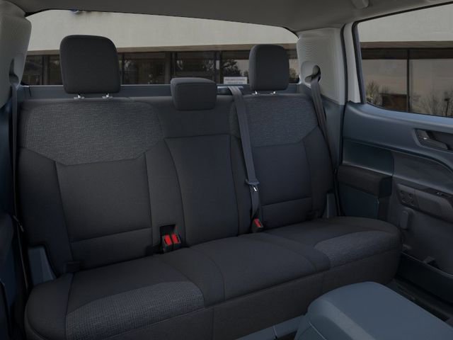 New 2026 Ford Maverick XL image 11