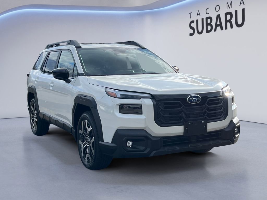 New 2026 Subaru Outback Touring XT image 7