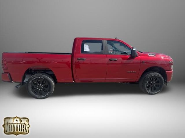New 2026 RAM 2500 Big Horn image 15