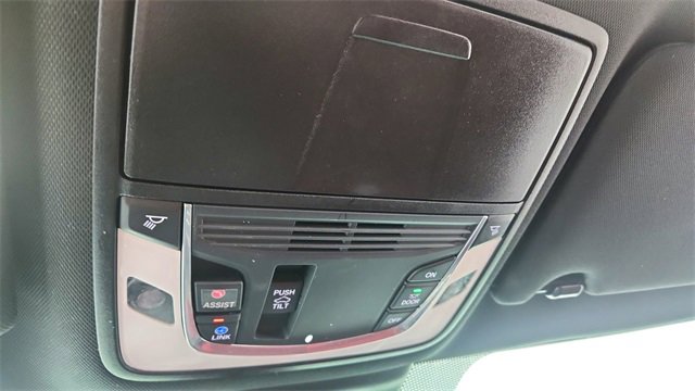 Used 2021 Acura TLX w/ A-SPEC Pkg image 53