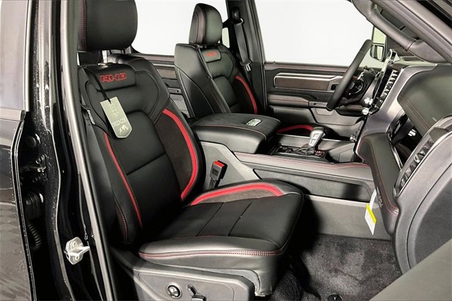 New 2026 RAM 1500 RHO w/ RHO Level 1 Equipment Group image 12