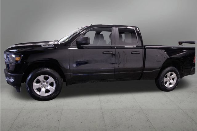 Used 2023 RAM 1500 Tradesman image 2