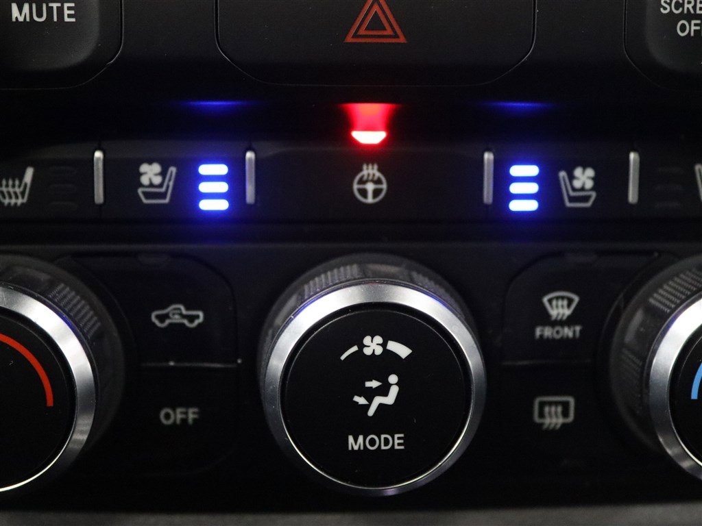 Used 2021 RAM 1500 Sport w/ Level 2 Equipment Group image 29