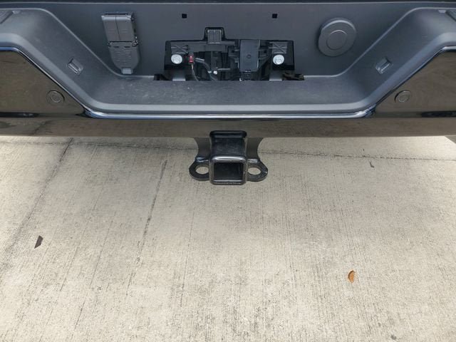 New 2026 GMC Sierra 2500 AT4X AWD/4WD image 10