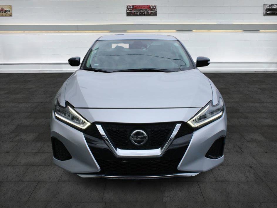 Used 2021 Nissan Maxima 3.5 SV w/ Floor Mat Group image 2