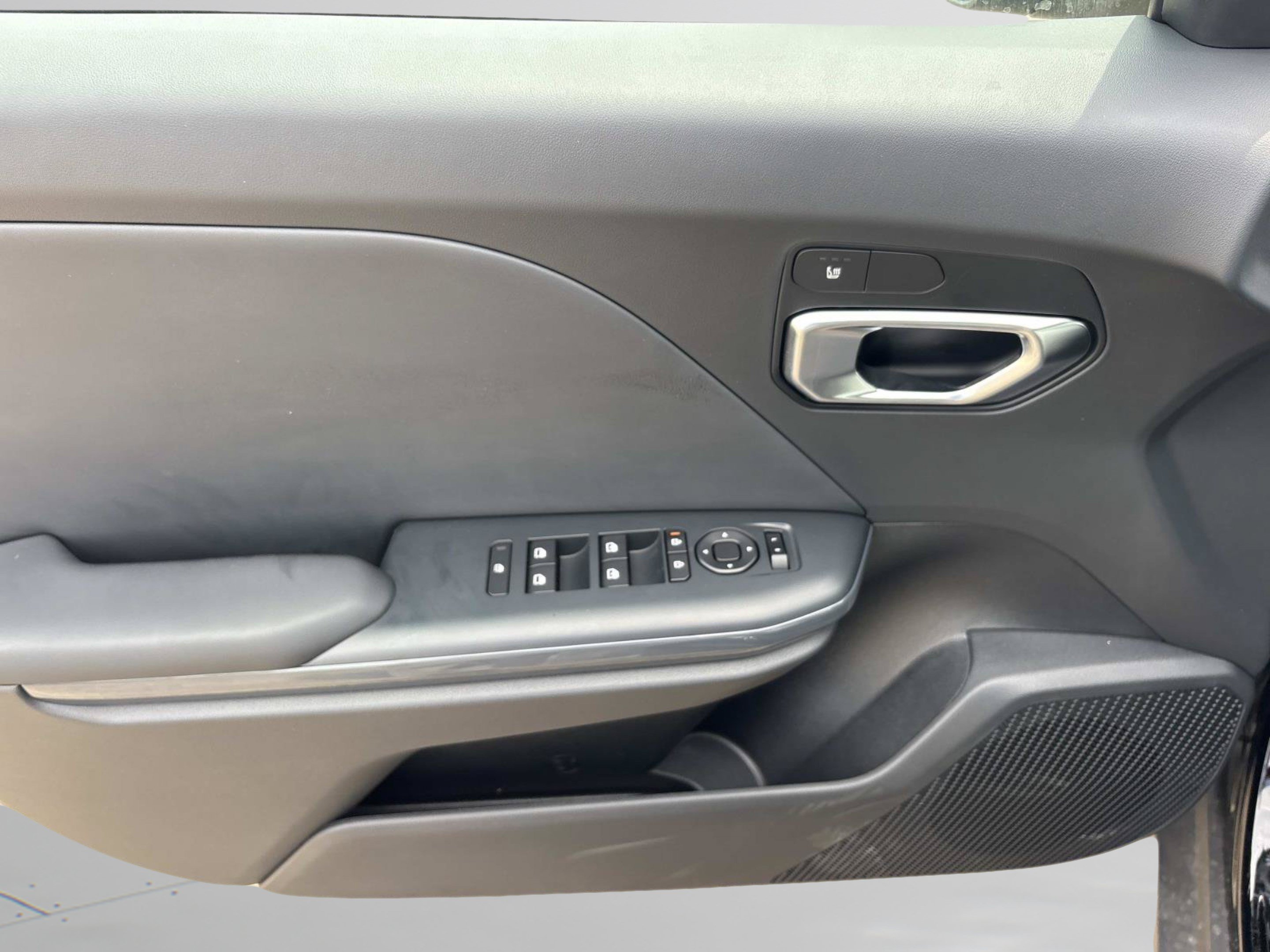 New 2026 Kia K4 EX FWD image 18