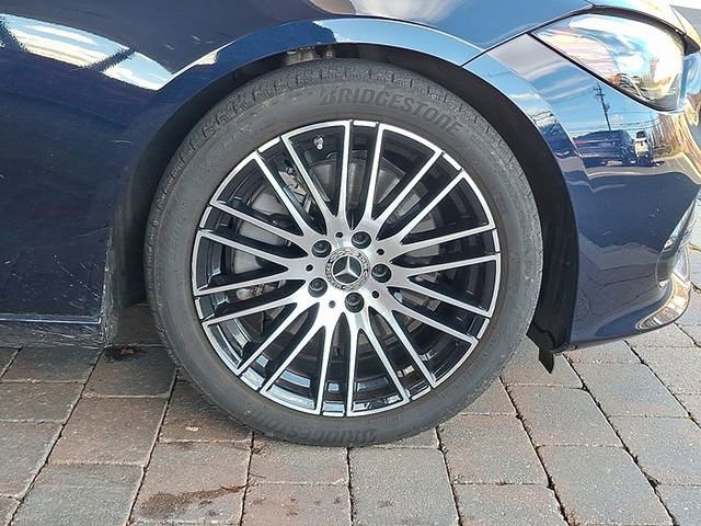 Used 2023 Mercedes-Benz C 300 4MATIC Sedan image 11
