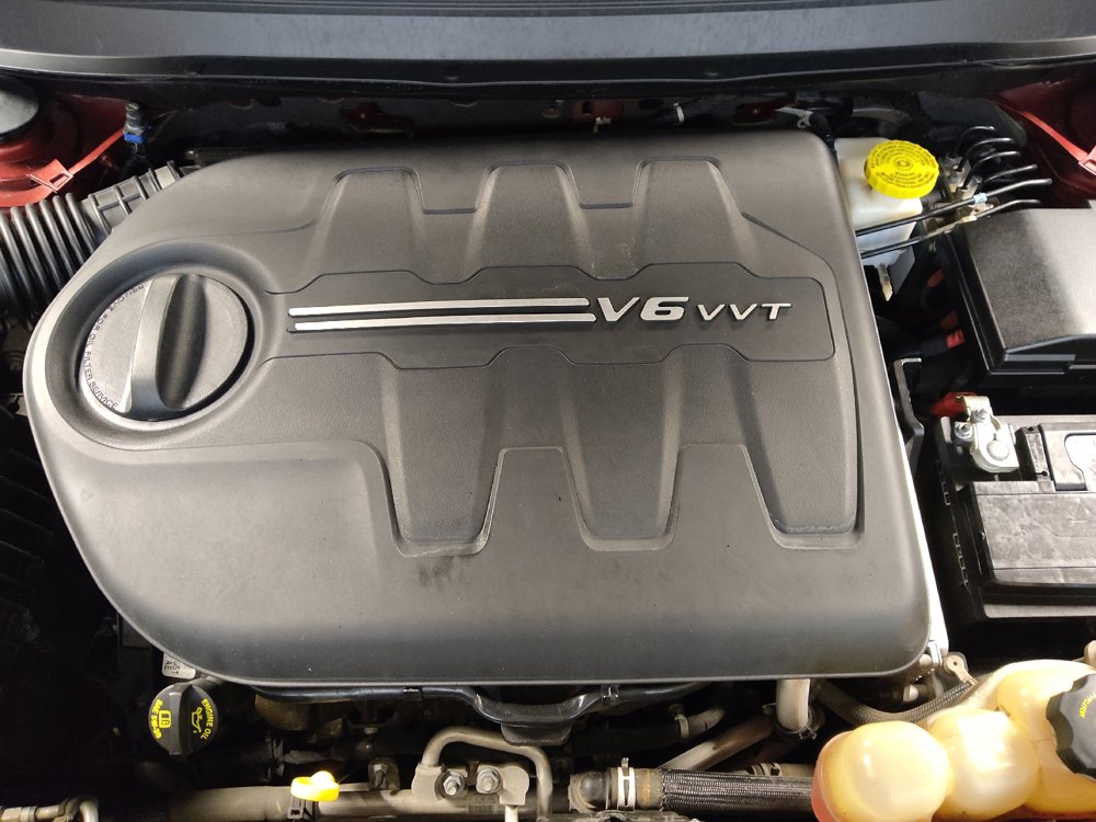 Used 2020 Jeep Cherokee Latitude FWD image 30