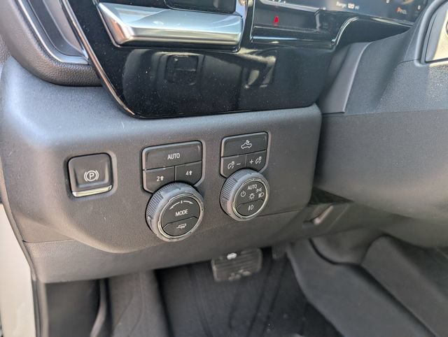 New 2026 Chevrolet Silverado 1500 RST w/ RST Select Package AWD/4WD image 17