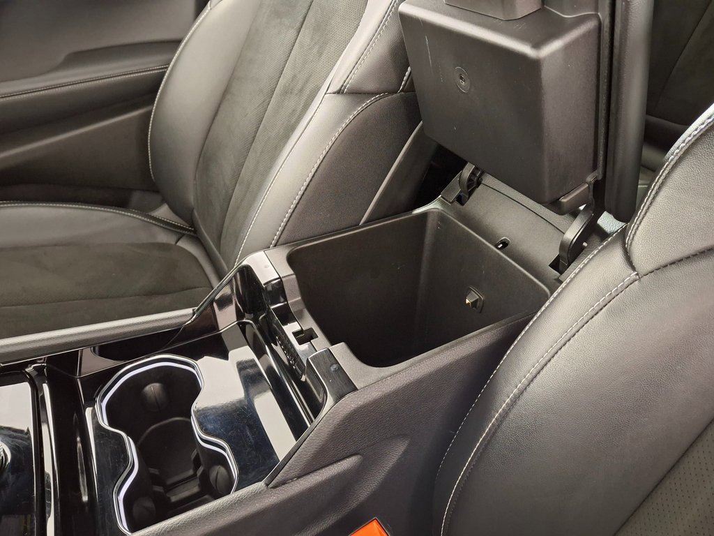 Used 2022 Jeep Grand Cherokee L Laredo image 26