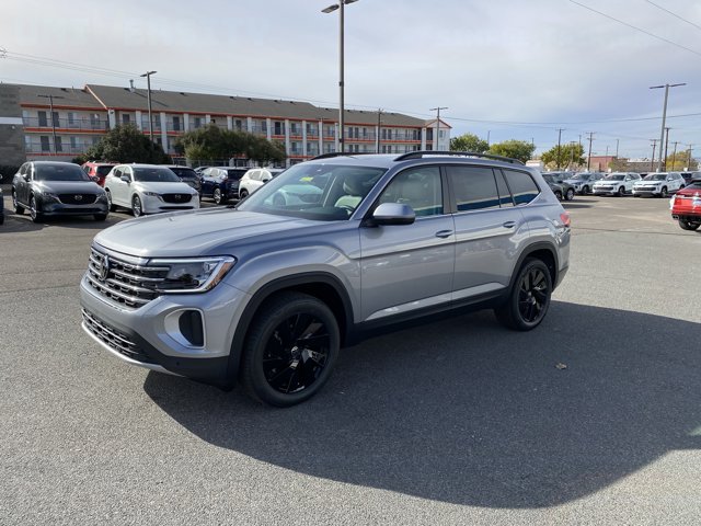 New 2026 Volkswagen Atlas SE AWD/4WD image 48