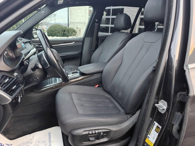 Used 2018 BMW X5 xDrive35i image 10