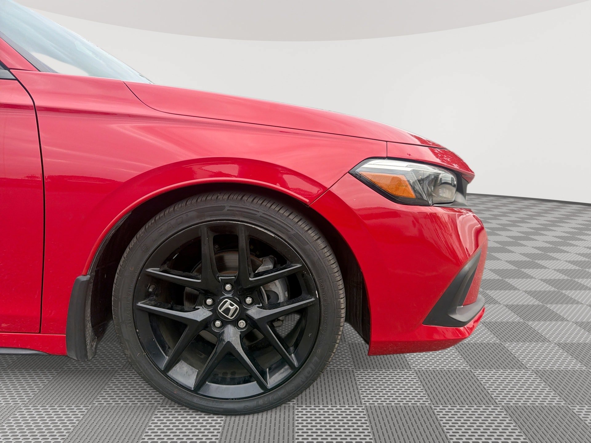 Used 2024 Honda Civic Sport image 30
