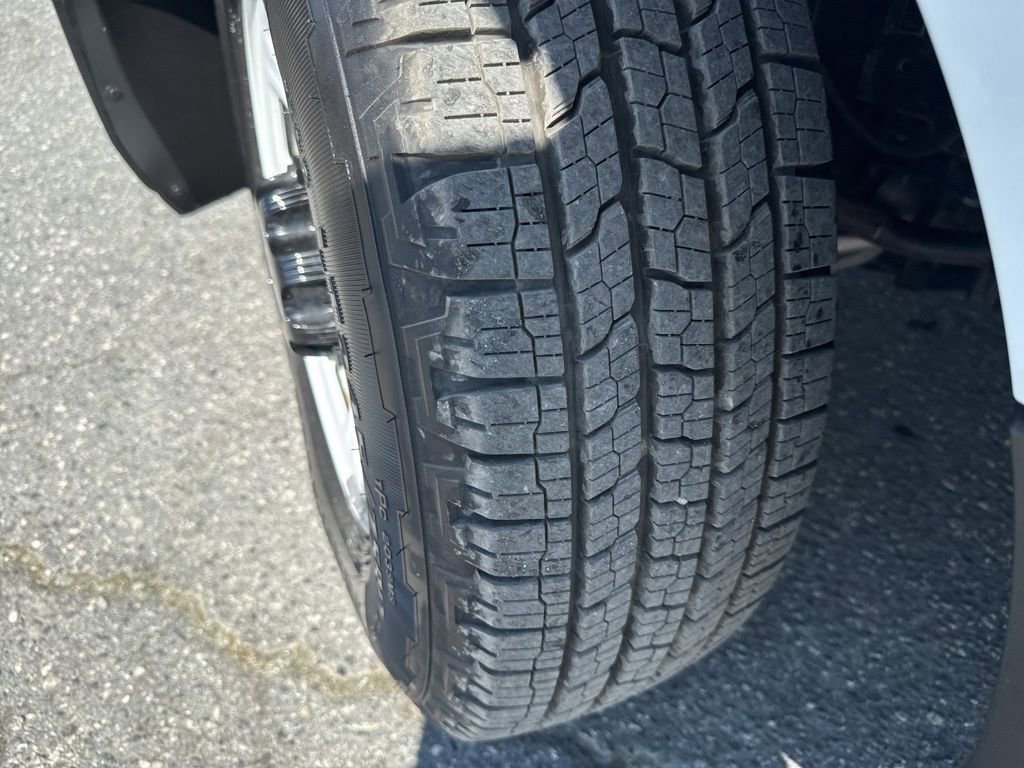 Used 2024 Chevrolet Brightdrop 600 w/ Battery Pack, Max Range image 22