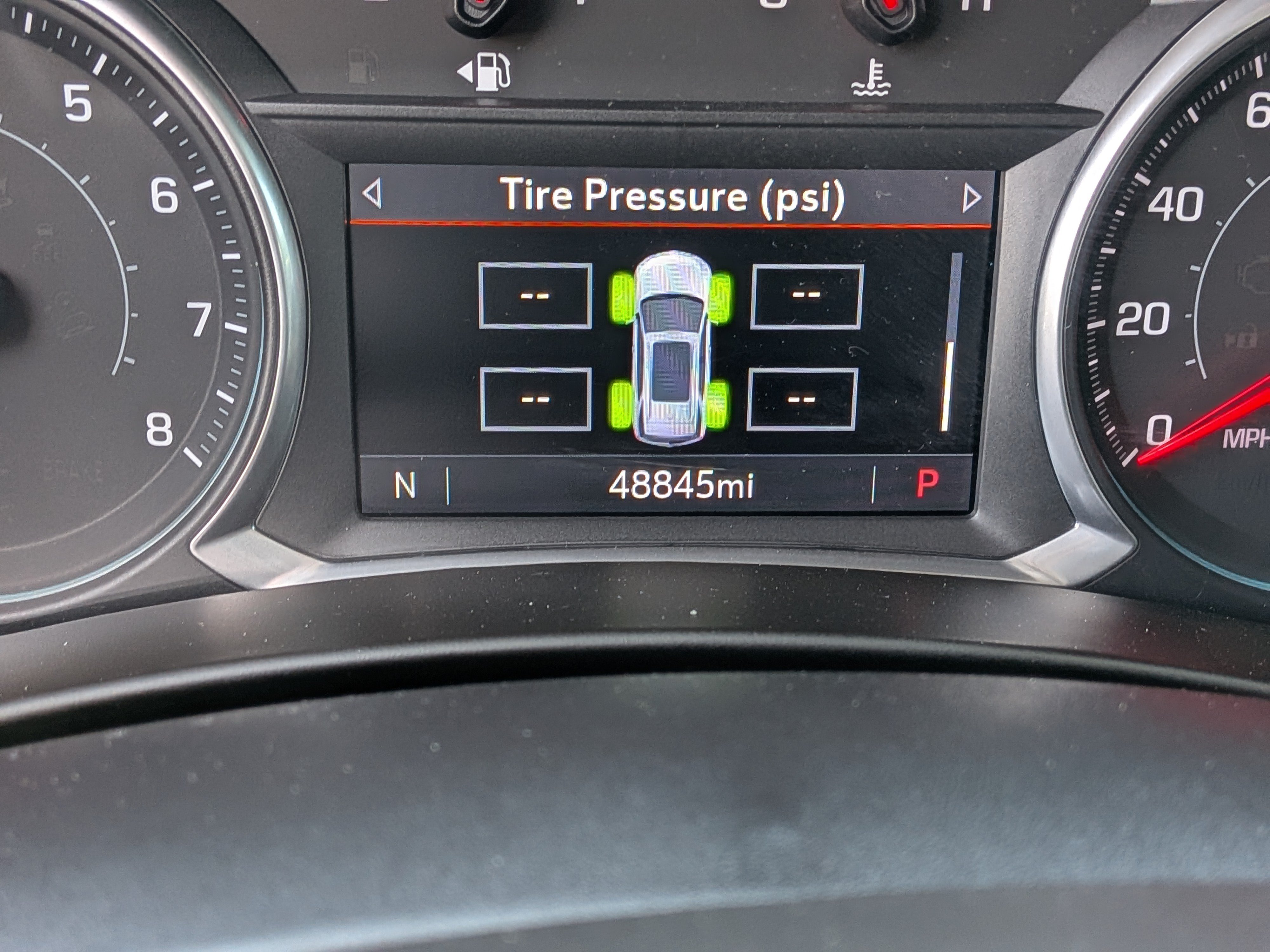 Used 2019 Chevrolet Equinox LT w/ Sun & Navigation Package FWD image 29