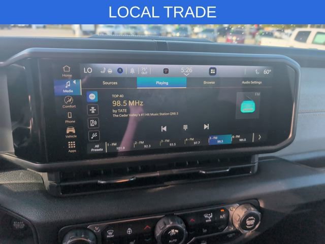 Used 2024 Jeep Wrangler Sport S image 19