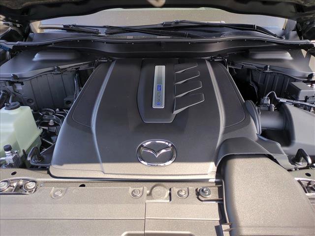 New 2026 MAZDA CX-90 Plug-In Hybrid w/ Premium Plus image 17