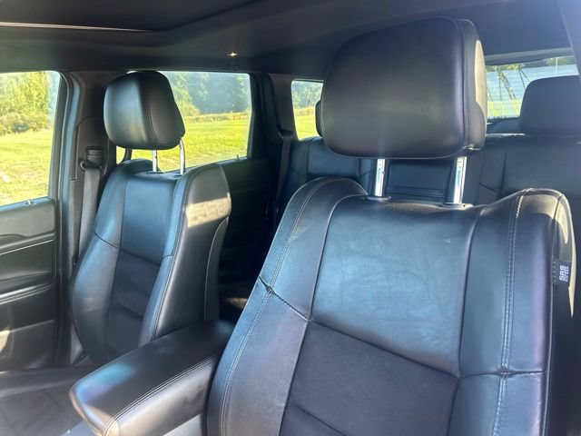 Used 2020 Jeep Grand Cherokee Altitude AWD/4WD image 18