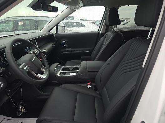 Used 2026 Hyundai Palisade SEL AWD/4WD image 2