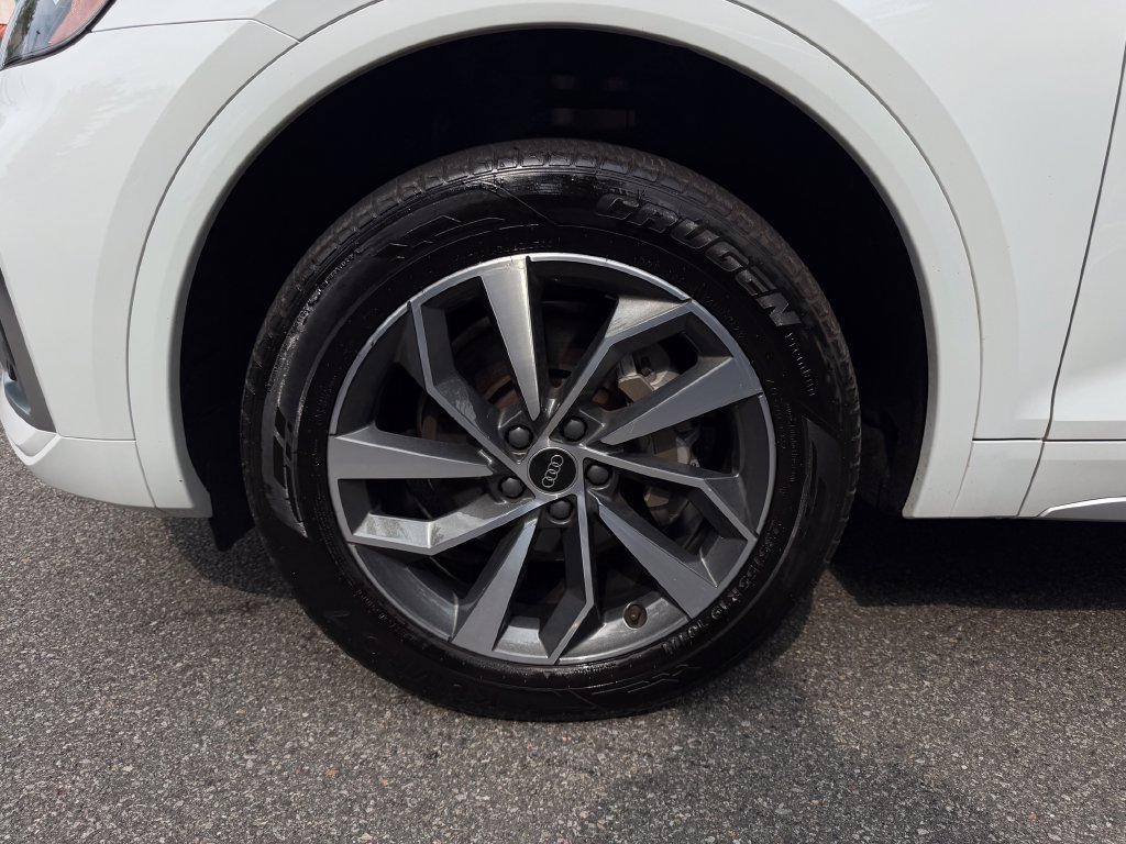 Used 2023 Audi Q5 2.0T Premium AWD/4WD image 8
