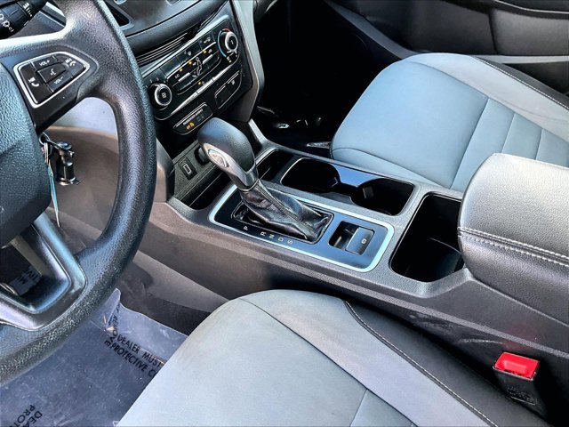 Used 2018 Ford Escape S image 15