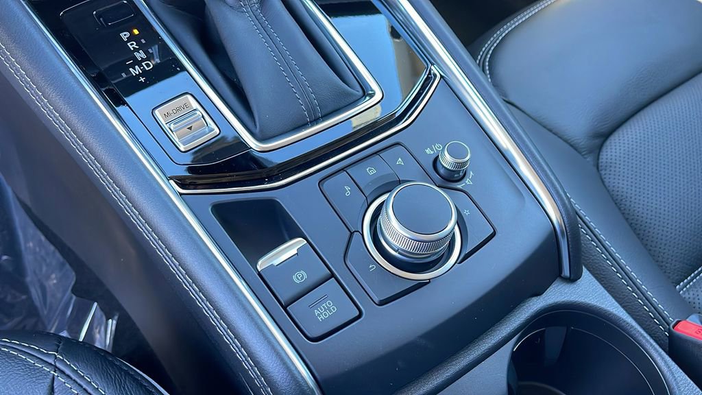New 2025 MAZDA CX-5 AWD 2.5 S w/ Premium Plus Pkg image 22