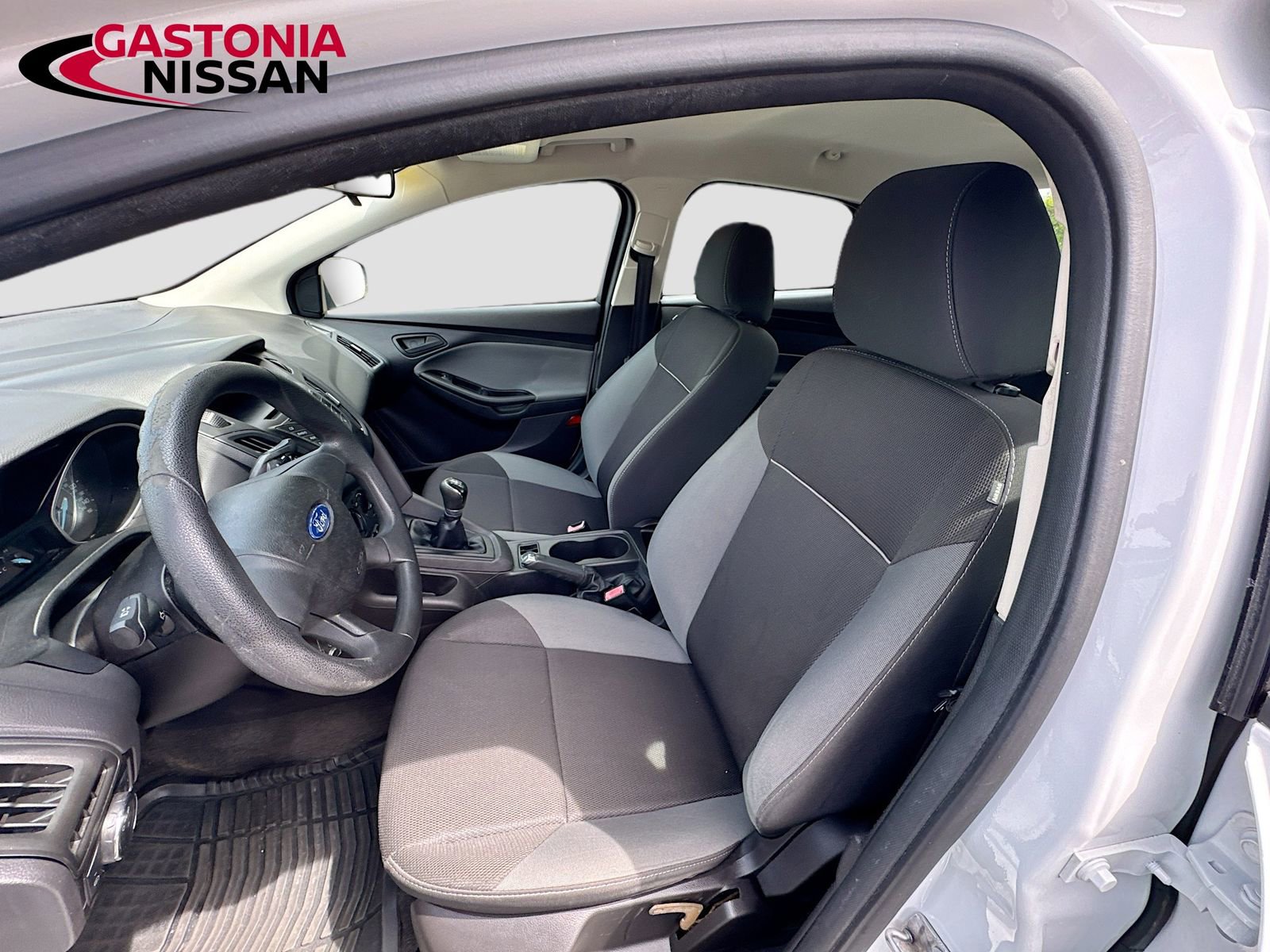 Used 2012 Ford Focus S FWD image 23