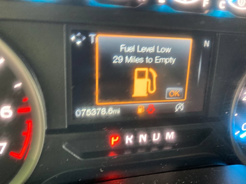 Used 2019 Ford F150 XLT w/ Equipment Group 302A Luxury AWD/4WD image 20