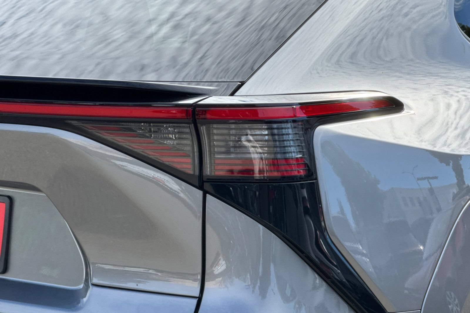 New 2026 Toyota bZ FWD image 31