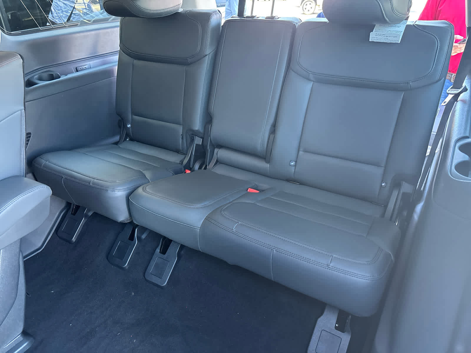 New 2025 Ford Expedition Max Active image 23