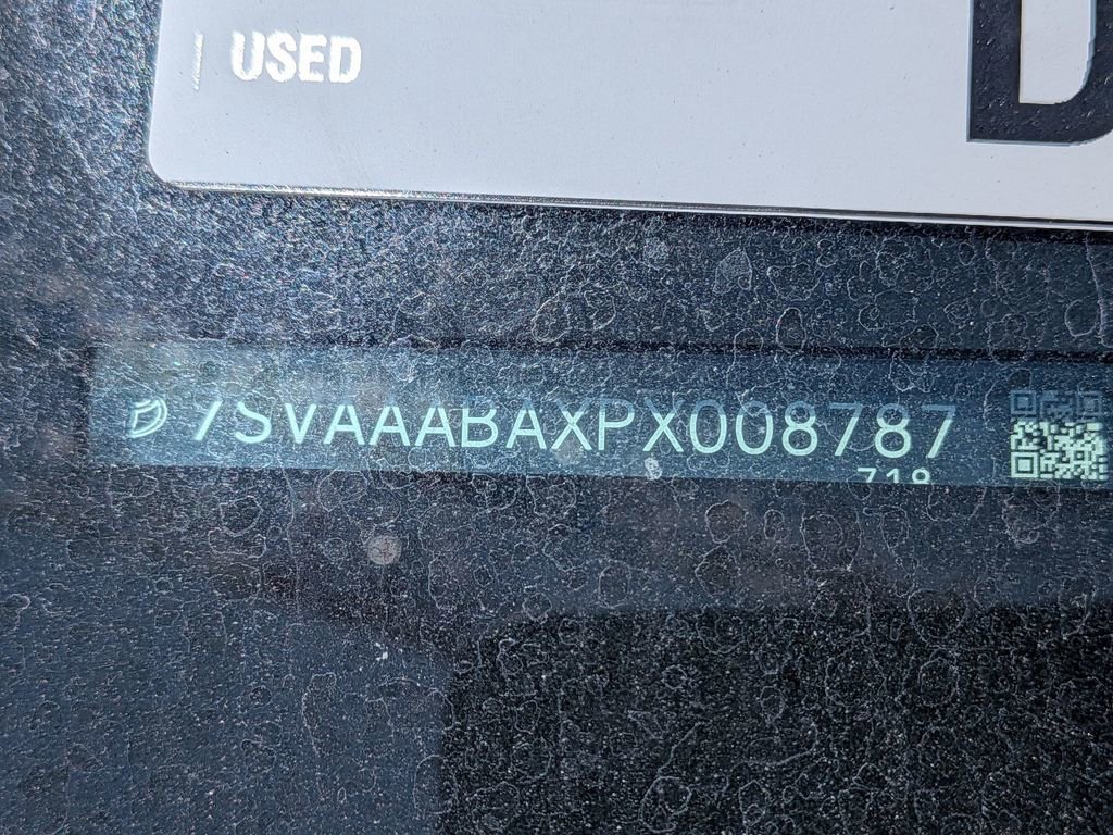 Used 2023 Toyota Sequoia TRD Pro image 11