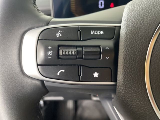 New 2026 Kia K5 GT-Line w/ GT-Line Red Interior Package image 25