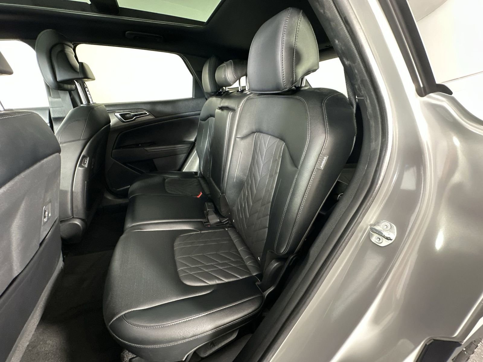 Used 2025 Kia Sportage X-Pro image 27