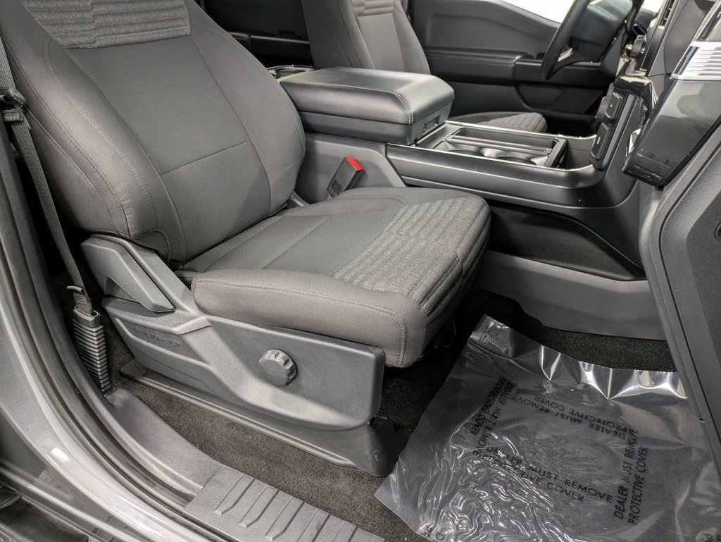 Used 2022 Ford F150 XL w/ STX Appearance Package image 28