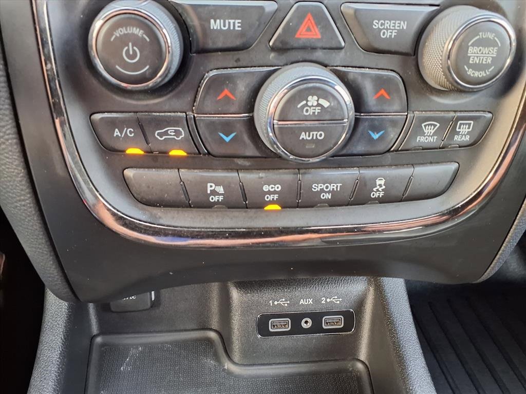 Used 2020 Dodge Durango R/T image 22