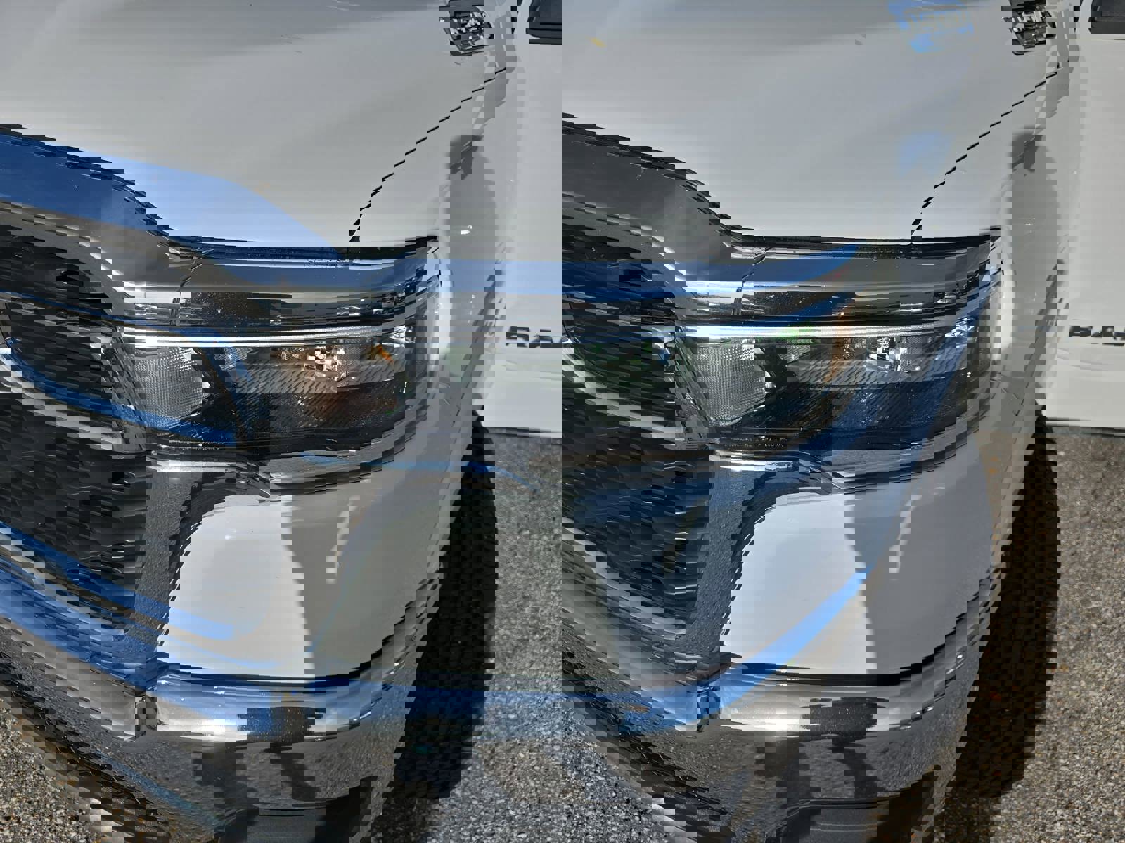 Used 2025 RAM 1500 Big Horn image 33