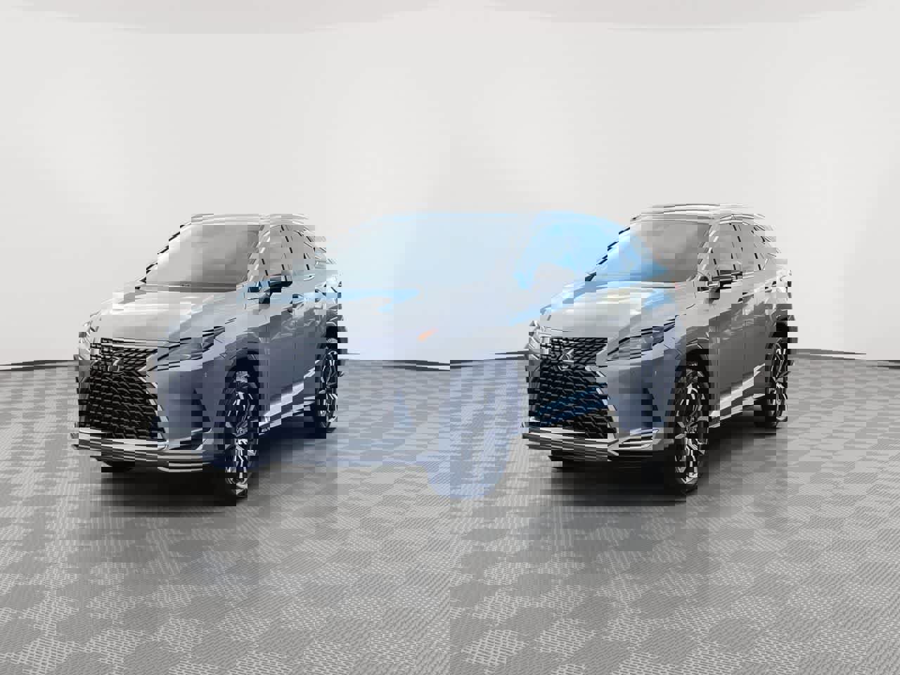 Used 2021 Lexus RX 350 FWD w/ Premium Package image 4