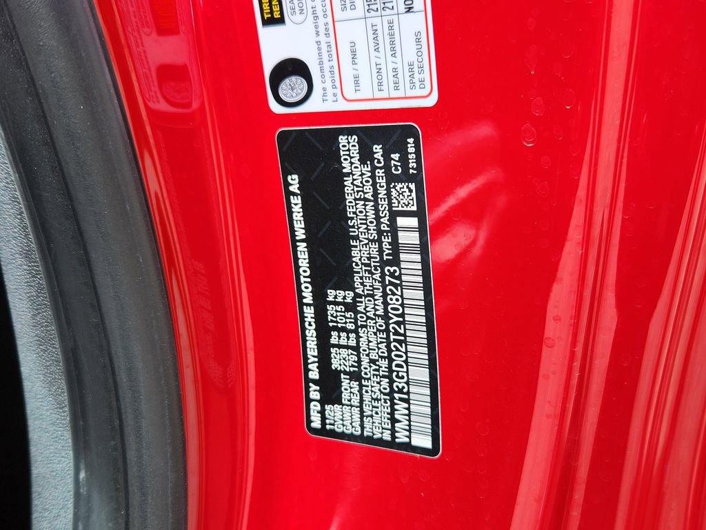 New 2026 MINI Cooper 2-Door Hardtop image 20