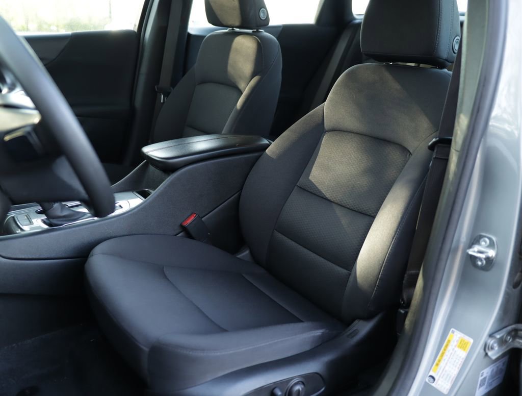 Used 2024 Chevrolet Malibu LT FWD image 20