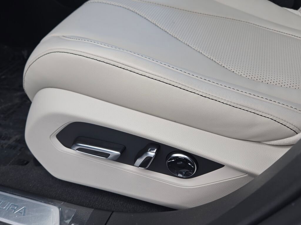 New 2026 Acura RDX SH-AWD w/ Technology Package image 25