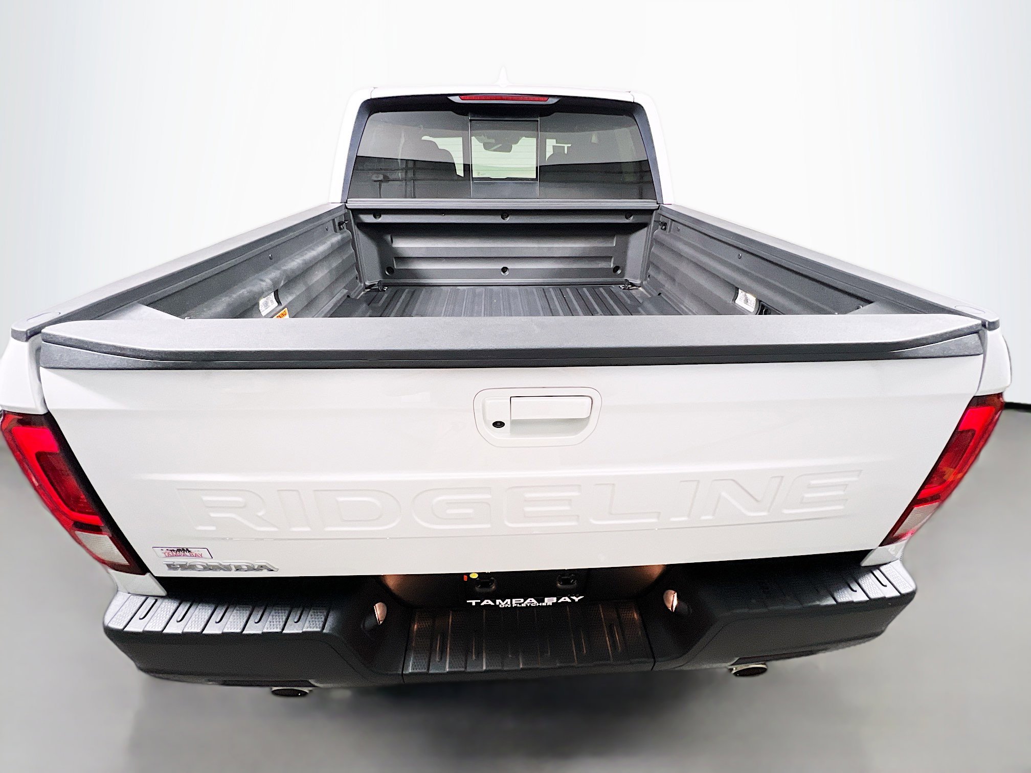 Used 2025 Honda Ridgeline RTL image 6