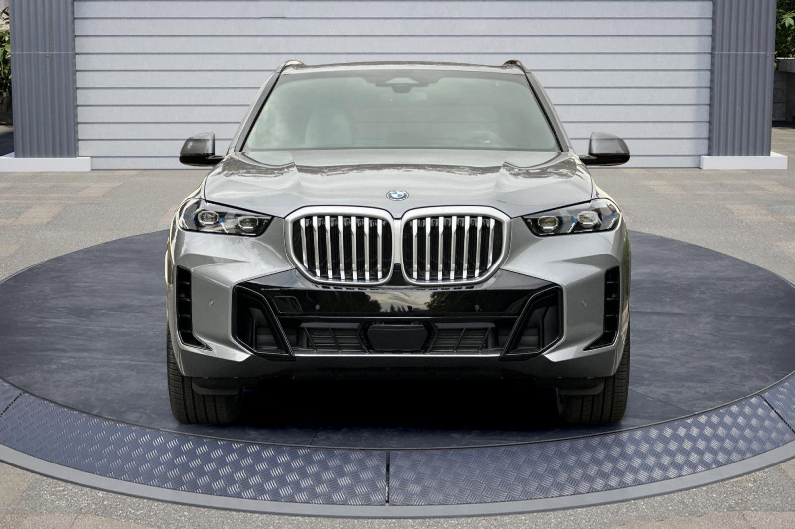 New 2026 BMW X5 xDrive40i w/ M Sport Package image 2
