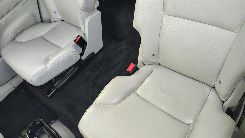 Certified 2022 Volvo XC90 T8 Inscription Expression w/ Advanced Package image 29