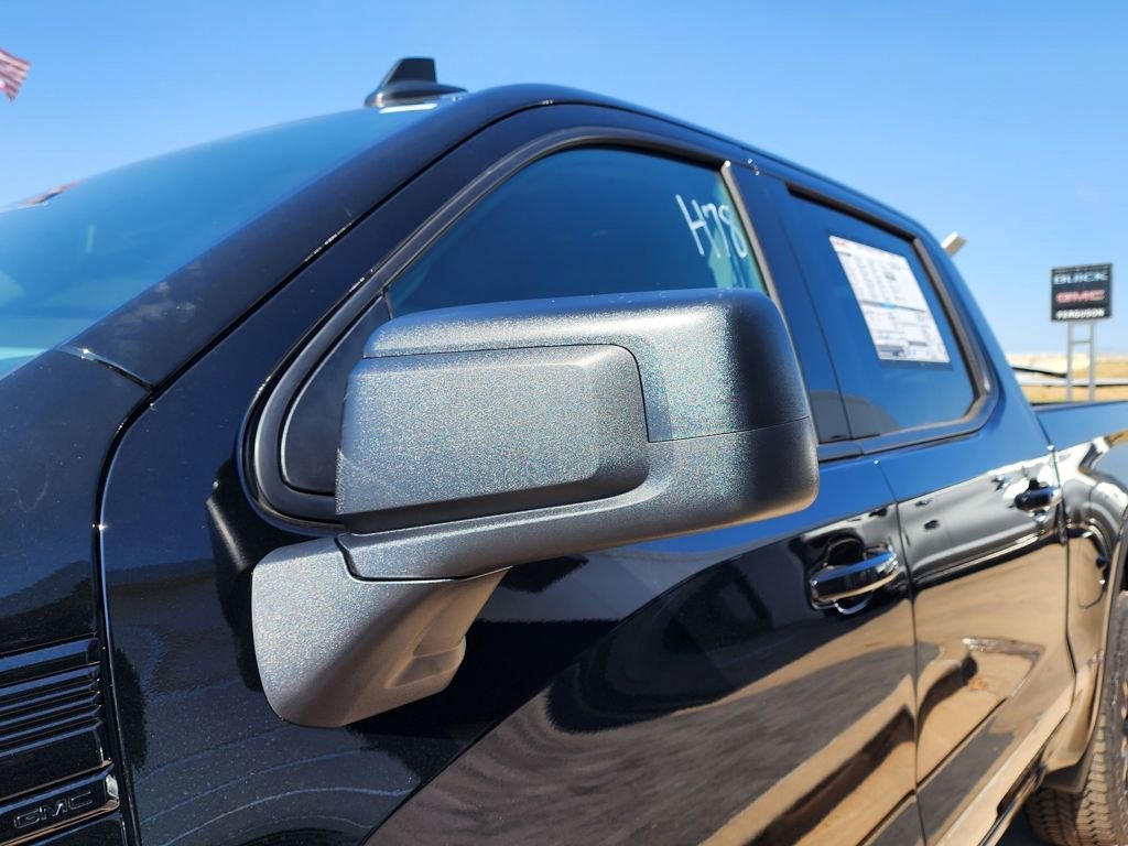 New 2026 GMC Sierra 1500 Elevation image 13