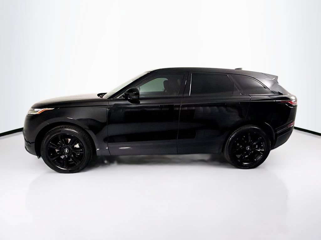Used 2023 Land Rover Range Rover Velar S AWD/4WD image 8