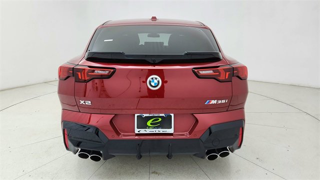 Used 2025 BMW X2 M35i image 5