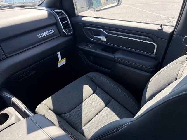 New 2026 RAM 1500 Big Horn w/ Night Edition image 32